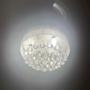 I have one just like this that is not open